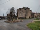Château de Nanc lès St-Amour
